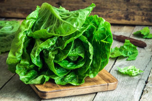 Zelena salata, dragoceni izvor vitamina i minerala